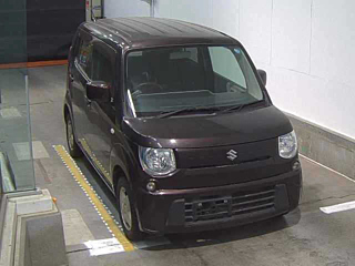 SUZUKI MRWAGON