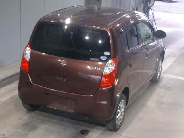 SUZUKI ALTO 2012