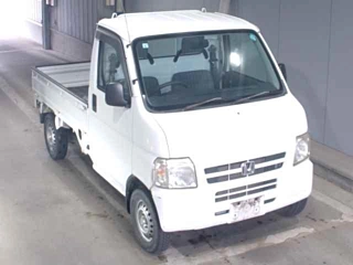 HONDA ACTY TRUCK