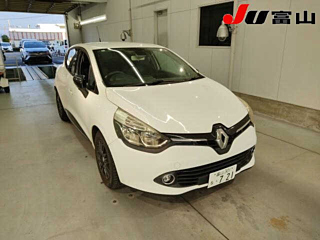 RENAULT SAMSUNG LUTECIA