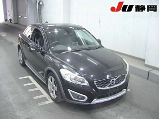 VOLVO C30