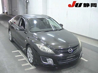 MAZDA ATENZA SPORT