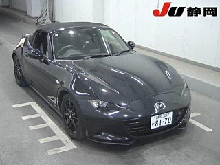 MAZDA ROADSTER