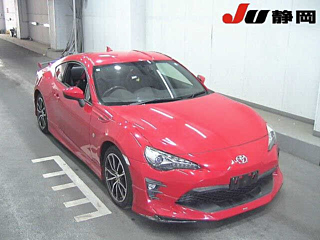 TOYOTA 86