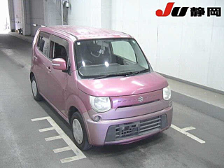 SUZUKI MRWAGON
