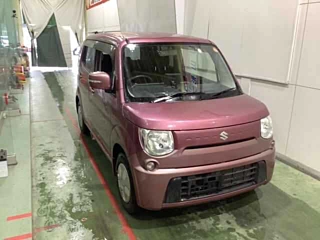 SUZUKI MRWAGON