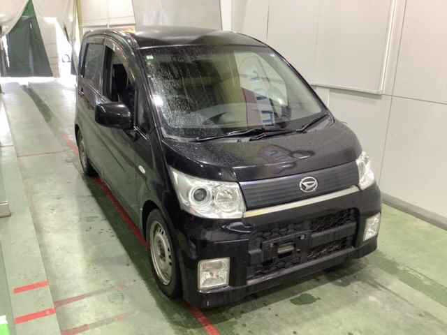 DAIHATSU MOVE 2009