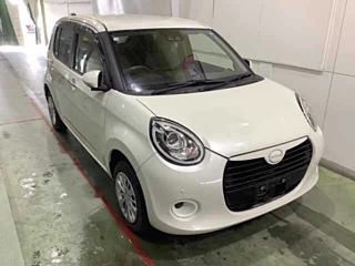 DAIHATSU BOON