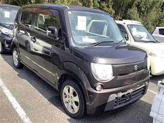 SUZUKI MRWAGON