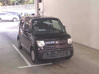 SUZUKI MRWAGON