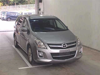 MAZDA MPV