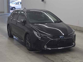 TOYOTA COROLLA TOURING