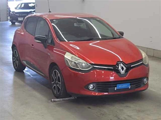 RENAULT SAMSUNG LUTECIA