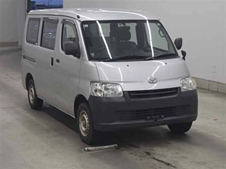TOYOTA TOWN ACE VAN