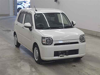 DAIHATSU MIRA TOCOT