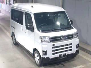 DAIHATSU ATRAI VAN