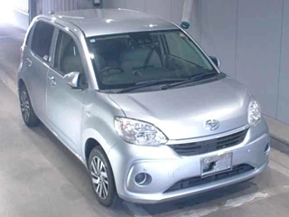 DAIHATSU BOON