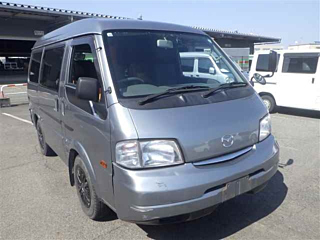 MAZDA BONGO VAN