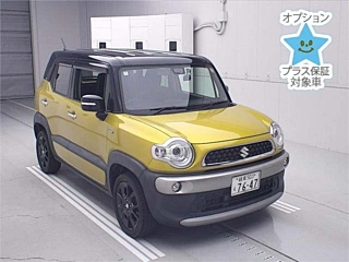 SUZUKI XBEE