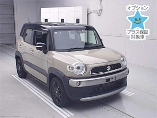 SUZUKI XBEE