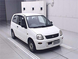 MITSUBISHI MINICA