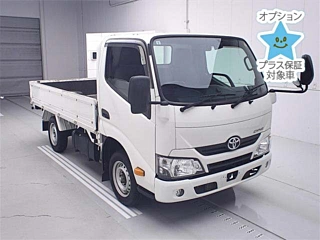 TOYOTA DYNA