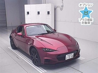 MAZDA ROADSTER