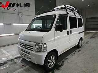 HONDA ACTY VAN