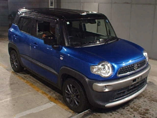 SUZUKI XBEE