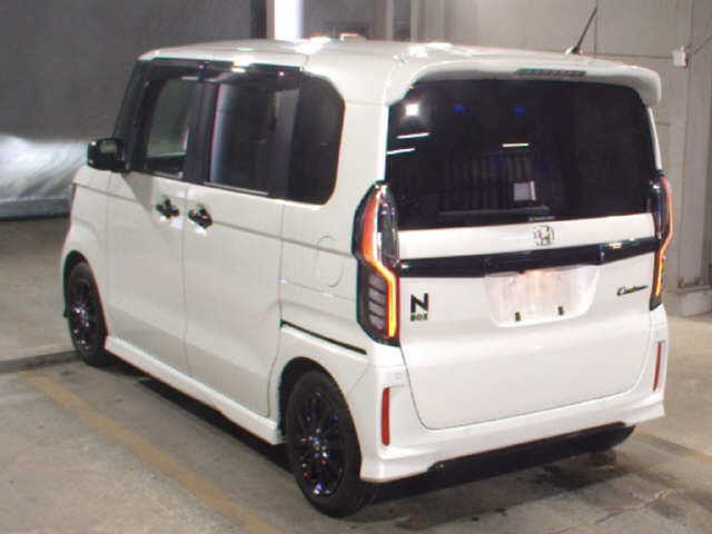 HONDA N BOX 2023