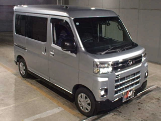 DAIHATSU ATRAI VAN