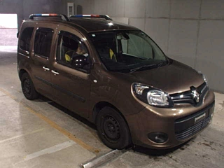 RENAULT SAMSUNG KANGOO