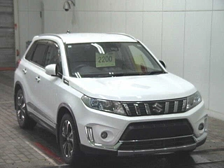 SUZUKI ESCUDO