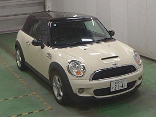 BMW MINI