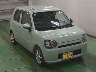 DAIHATSU MIRA TOCOT
