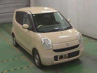 SUZUKI MRWAGON