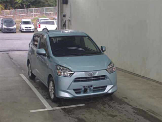 TOYOTA PIXIS EPOCH