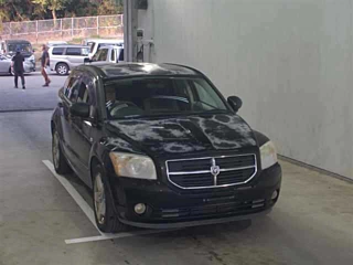 DODGE CALIBER