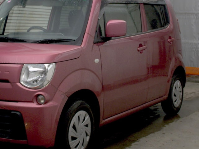 SUZUKI MRWAGON 2013