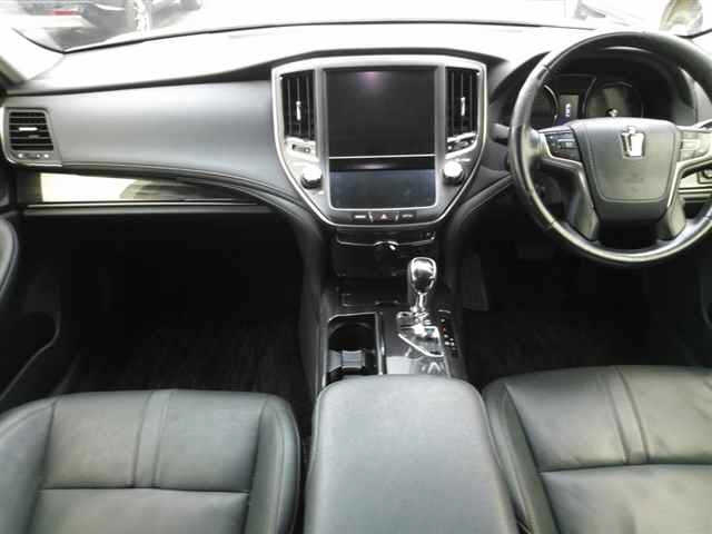 TOYOTA CROWN 2014