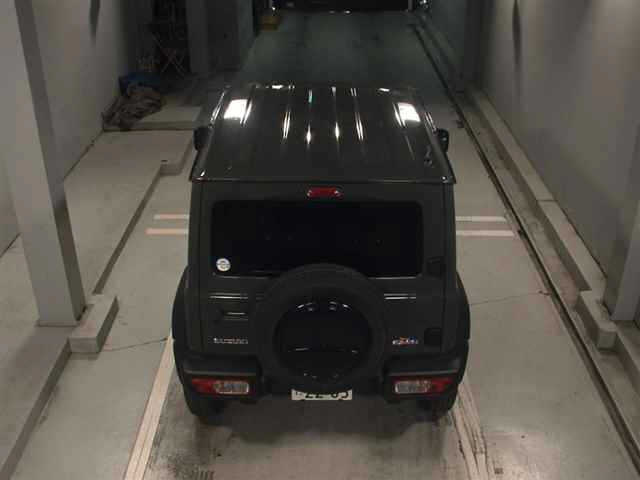 SUZUKI JIMNY SIERRA 2024