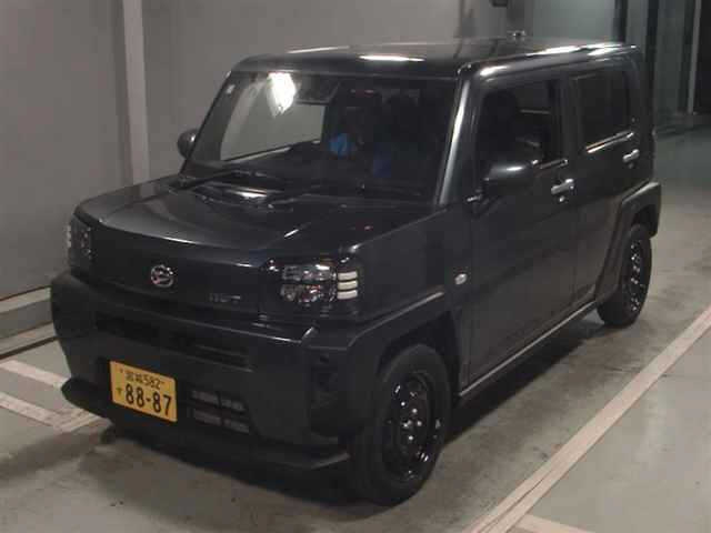 DAIHATSU TAFT 2025