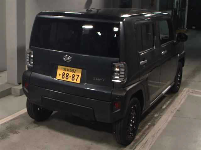 DAIHATSU TAFT 2025