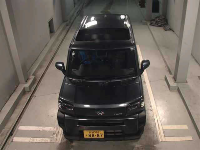 DAIHATSU TAFT 2025