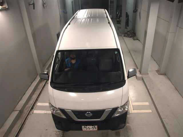 NISSAN CARAVAN VAN 2019