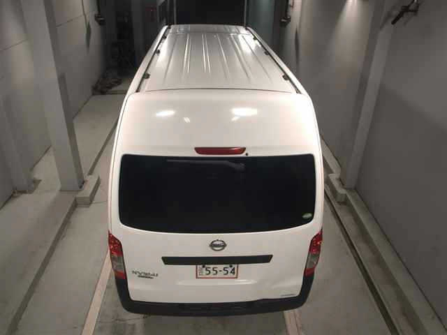 NISSAN CARAVAN VAN 2019