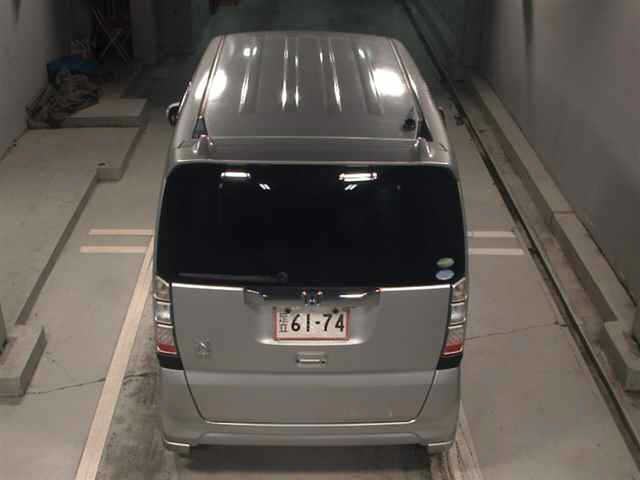 HONDA N BOX 2013