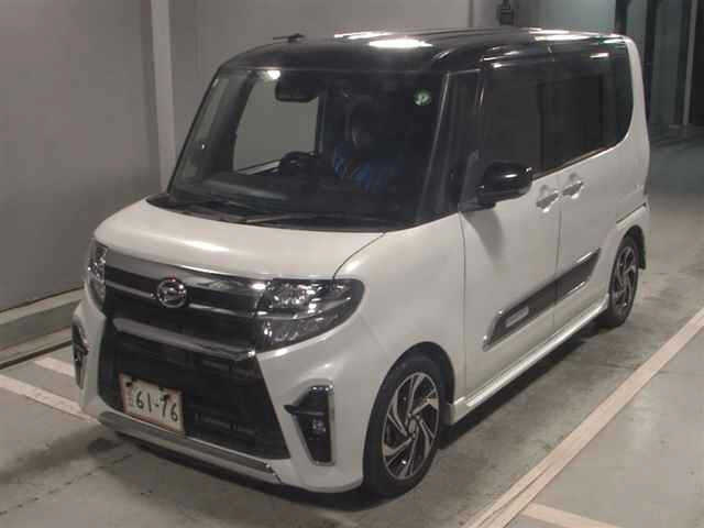 DAIHATSU TANTO 2021