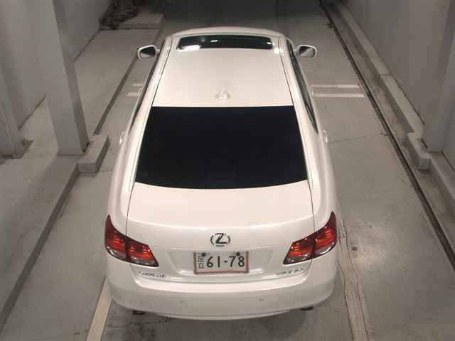 LEXUS GS 2010