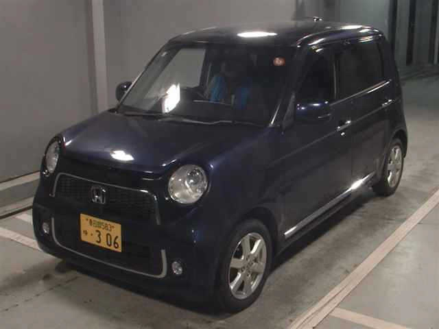 HONDA N ONE 2013